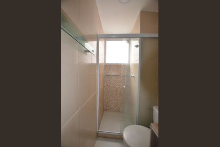 Apartamento para alugar com 42m², 2 quartos e sem vagaBanheiro