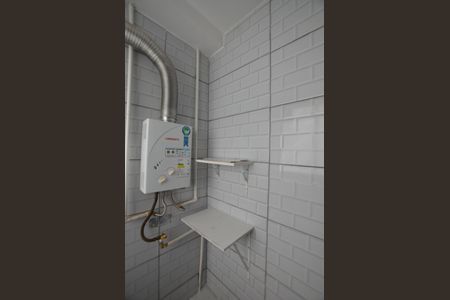 Apartamento para alugar com 42m², 2 quartos e sem vagaCozinha/Área de Serviço