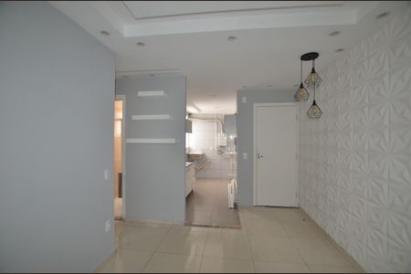 Apartamento para alugar com 42m², 2 quartos e sem vagaSala