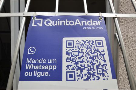 Apartamento para alugar com 42m², 2 quartos e sem vagaPlaca instalada