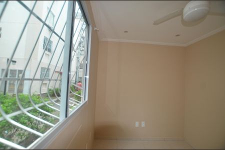Apartamento para alugar com 42m², 2 quartos e sem vagaQuarto 2