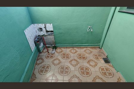 Casa para alugar com 175m², 2 quartos e 2 vagasÁrea de Serviço 2