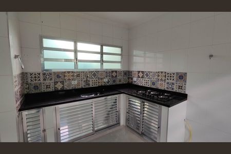 Casa para alugar com 175m², 2 quartos e 2 vagasCozinha