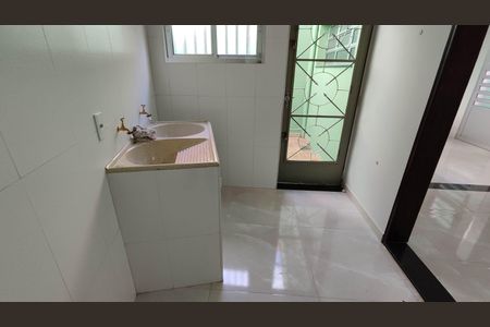 Casa para alugar com 175m², 2 quartos e 2 vagasÁrea de Serviço 1
