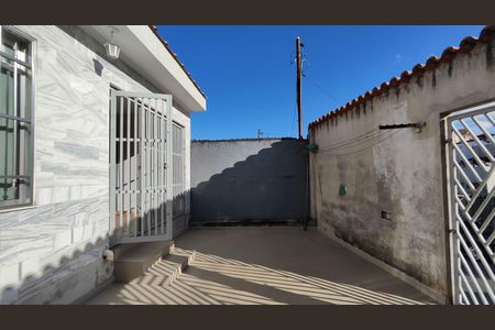 Casa para alugar com 175m², 2 quartos e 2 vagasGaragem