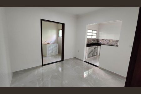 Sala de jantar de casa para alugar com 2 quartos, 175m² em Vila das Nacoes, Ferraz de Vasconcelos