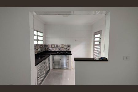 Casa para alugar com 175m², 2 quartos e 2 vagasCozinha