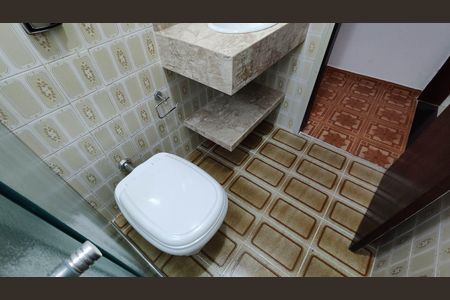 Casa para alugar com 175m², 2 quartos e 2 vagasBanheiro