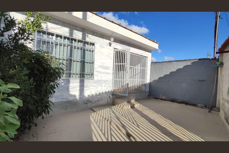 Casa para alugar com 175m², 2 quartos e 2 vagasGaragem