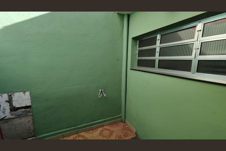 Casa para alugar com 175m², 2 quartos e 2 vagasÁrea de Serviço 2