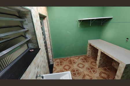 Casa para alugar com 175m², 2 quartos e 2 vagasÁrea de Serviço 3