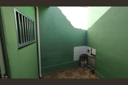 Casa para alugar com 175m², 2 quartos e 2 vagasÁrea de Serviço 2