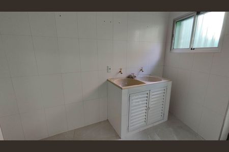 Casa para alugar com 175m², 2 quartos e 2 vagasÁrea de Serviço 1