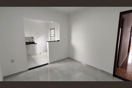Casa para alugar com 175m², 2 quartos e 2 vagasSala de jantar