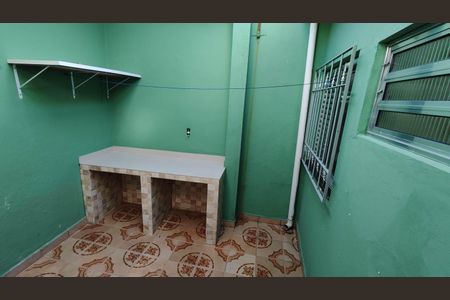 Casa para alugar com 175m², 2 quartos e 2 vagasÁrea de Serviço 3