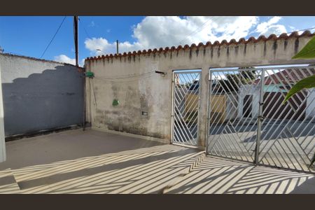 Casa para alugar com 175m², 2 quartos e 2 vagasGaragem