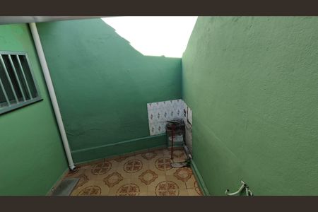 Casa para alugar com 175m², 2 quartos e 2 vagasÁrea de Serviço 3
