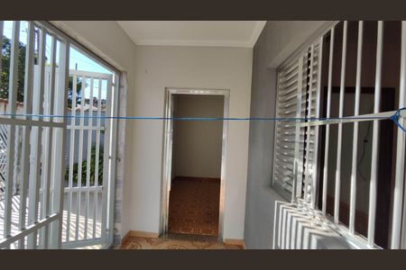 Casa para alugar com 175m², 2 quartos e 2 vagasVaranda