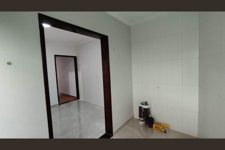 Casa para alugar com 175m², 2 quartos e 2 vagasÁrea de Serviço 1