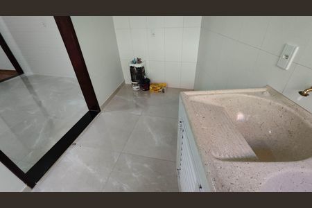 Casa para alugar com 175m², 2 quartos e 2 vagasÁrea de Serviço 1