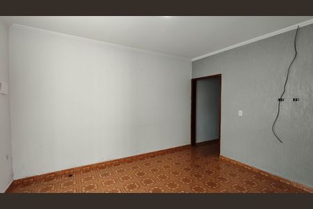 Sala de estar de casa para alugar com 2 quartos, 175m² em Vila das Nacoes, Ferraz de Vasconcelos