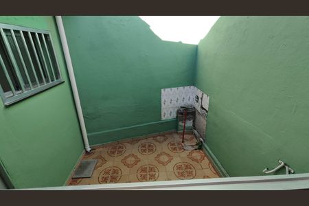 Casa para alugar com 175m², 2 quartos e 2 vagasÁrea de Serviço 3