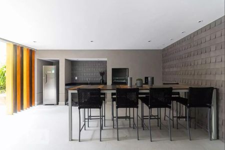 Apartamento à venda com 68m², 2 quartos e 1 vaga Apartamento à venda com 68m², 2 quartos e 1 vagaEspaço gourmet
