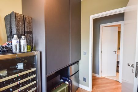 Apartamento à venda com 68m², 2 quartos e 1 vaga Apartamento à venda com 68m², 2 quartos e 1 vagaQuarto