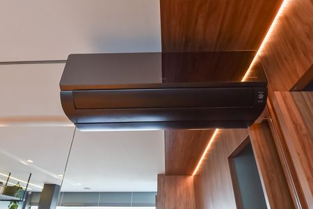 Apartamento à venda com 68m², 2 quartos e 1 vaga Apartamento à venda com 68m², 2 quartos e 1 vagaSala