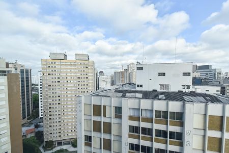 Apartamento à venda com 68m², 2 quartos e 1 vaga Apartamento à venda com 68m², 2 quartos e 1 vagaVista da sala