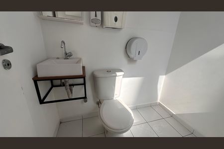Kitnet/Studio para alugar com 1 quarto, 33m² em Santo Amaro, São Paulo