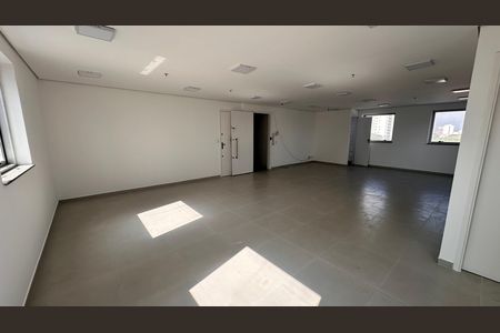 Kitnet/Studio para alugar com 1 quarto, 33m² em Santo Amaro, São Paulo