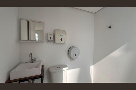 Kitnet/Studio para alugar com 1 quarto, 33m² em Santo Amaro, São Paulo