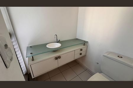 Kitnet/Studio para alugar com 1 quarto, 33m² em Santo Amaro, São Paulo