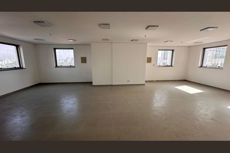 Kitnet/Studio para alugar com 1 quarto, 33m² em Santo Amaro, São Paulo