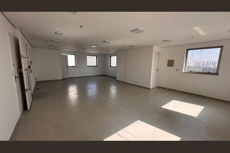 Kitnet/Studio para alugar com 1 quarto, 33m² em Santo Amaro, São Paulo