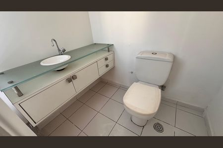 Kitnet/Studio para alugar com 1 quarto, 33m² em Santo Amaro, São Paulo