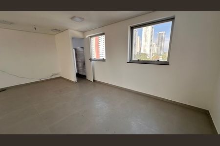 Kitnet/Studio para alugar com 1 quarto, 33m² em Santo Amaro, São Paulo