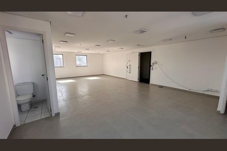 Kitnet/Studio para alugar com 1 quarto, 33m² em Santo Amaro, São Paulo