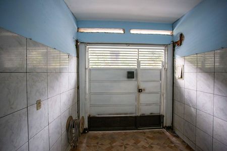 Casa para alugar com 25m², 1 quarto e sem vagaÁrea comum