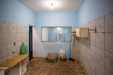 Casa para alugar com 25m², 1 quarto e sem vagaÁrea comum