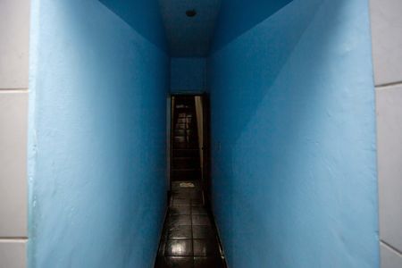 Casa para alugar com 25m², 1 quarto e sem vagaCorredor