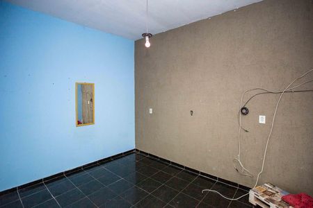 Quarto de casa para alugar com 1 quarto, 25m² em Casa Grande, Diadema