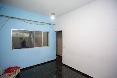 Casa para alugar com 25m², 1 quarto e sem vagaQuarto