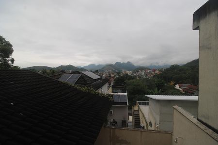 Casa de condomínio para alugar com 180m², 3 quartos e 1 vagaSuíte 2 - Vista