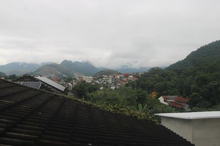 Suíte 1 - Vista de casa de condomínio para alugar com 3 quartos, 180m² em Taquara, Rio de Janeiro