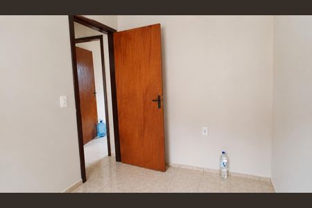 Quarto 2 de casa para alugar com 2 quartos, 55m² em Mato Grande, Canoas
