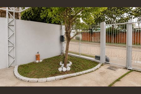 Casa para alugar com 2 quartos, 55m² em Mato Grande, Canoas