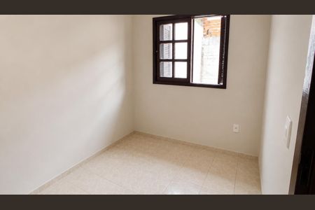 Quarto 2 de casa para alugar com 2 quartos, 55m² em Mato Grande, Canoas