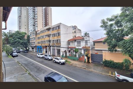 Vista  de casa à venda com 3 quartos, 440m² em Água Branca, São Paulo